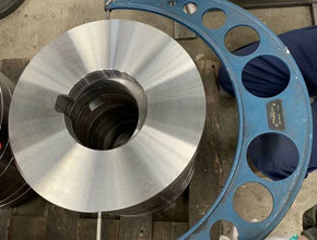 Inconel 800 Flanges Manufacturers