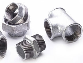 Inconel 825 Threaded Fittings
