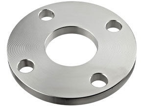 Nickel 200 Flanges Manufacturers