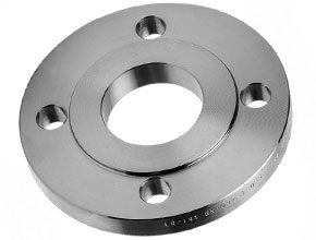 Nickel 201 Flanges Manufacturers