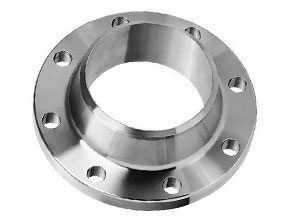 SS 316Ti Flanges Manufacturers