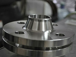 Titanium Grade 2 Flanges Manufacturers