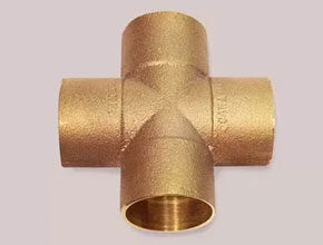 Copper nickel 70/30 Socket Weld Fittings