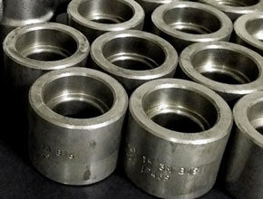 Hastelloy C22 Socket Weld Fittings