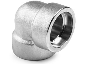 Inconel 625 Socket Weld Fittings