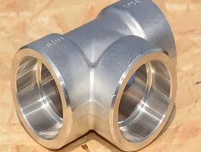 Inconel 660 Socket Weld Fittings