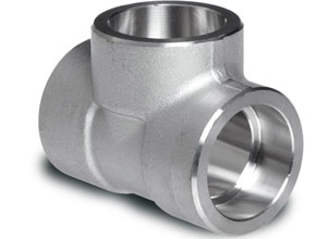 Inconel 690 Socket Weld Fittings