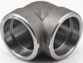 Inconel 825 Socket Weld Fittings