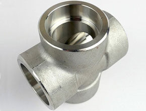 Stainless Steel 316TI Socket Weld Fittings