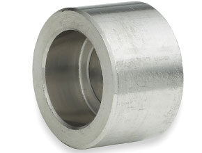 Titanium Grade 2 Socket Weld Fittings