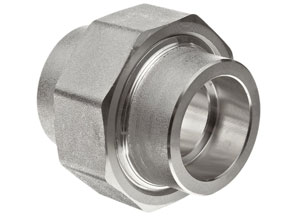 Titanium Grade 5 Socket Weld Fittings