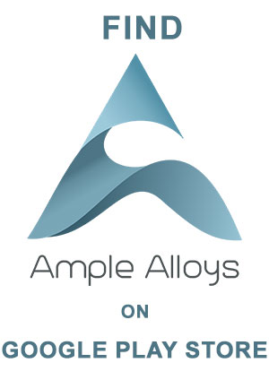 Ample Alloys Application