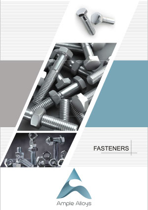FASTENERS CATALOGUE