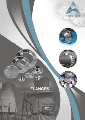 FLANGES CATALOGUE