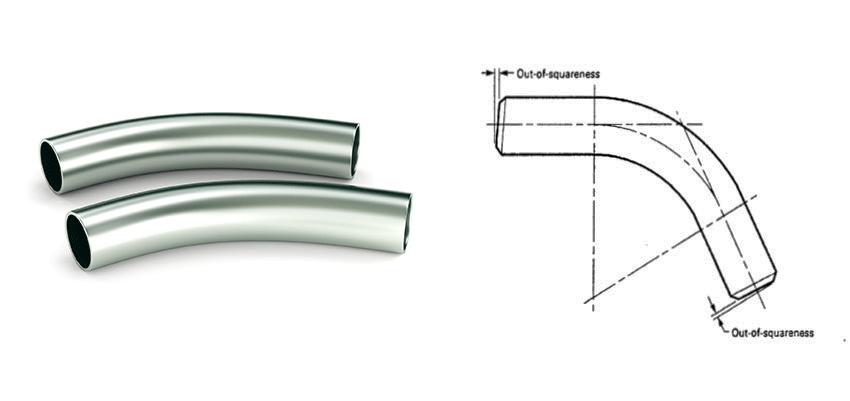 3D Pipe Bend Manufacturers in India