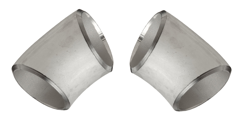 45 Degree Long Radius Elbow Manufacturers in India