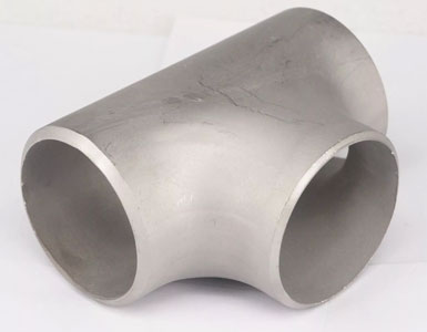 Alloy 20 Buttweld Pipe Fittings