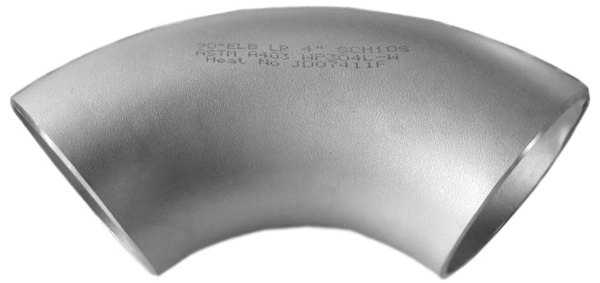 Buttweld 45 Degree Elbow Manufacturers in India