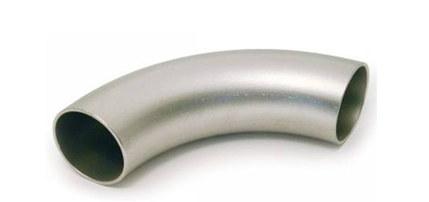 Buttweld 5D Elbow Manufacturers in India