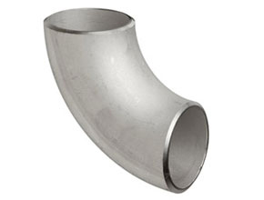 Buttweld Elbow Pipe Fittings