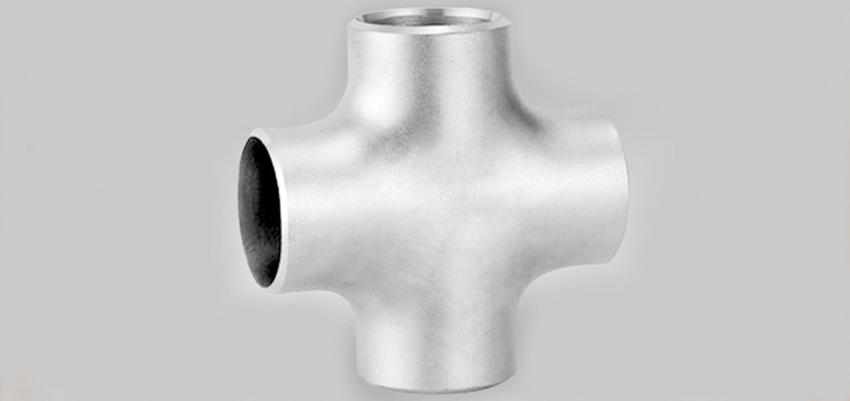 Buttweld Equal Cross Manufacturers in India