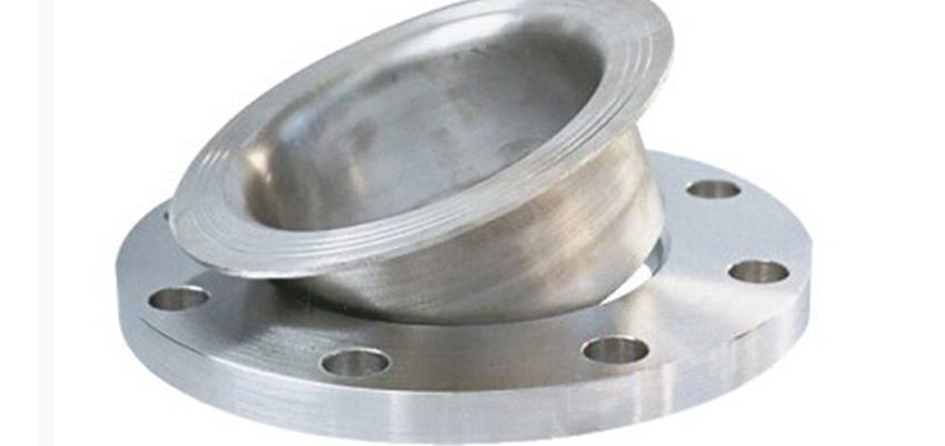 Buttweld Lap Joint Stub End Manufacturers in India
