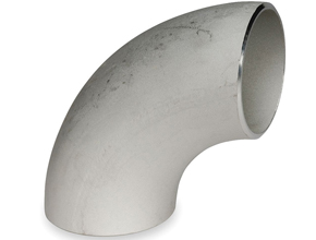 Buttweld Long Radius Elbow