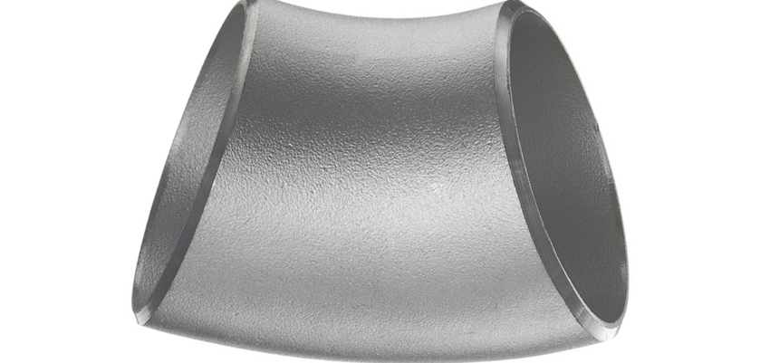 Buttweld Short Radius Elbow Manufacturers in India