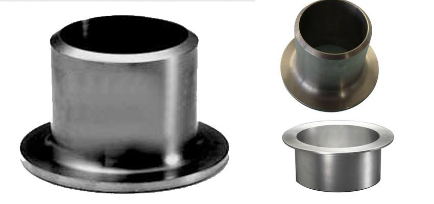 Buttweld Short Stub End Manufacturers in India