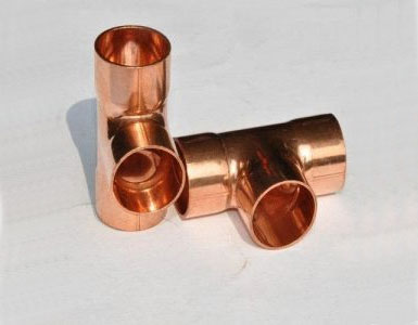 Copper Nickel 70/30 Socket Weld Pipe Fittings