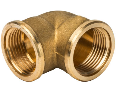 Cu-Ni 70/30 Threaded Pipe Fittings