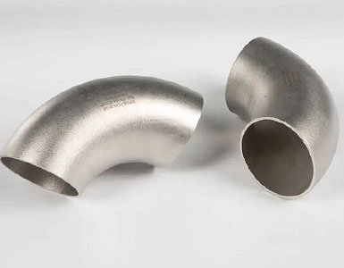 Duplex S31803 Buttweld Pipe Fittings