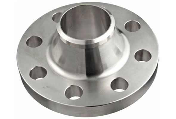 Duplex S31803 Flanges