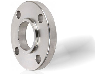 Duplex S31803 Industrial Flanges