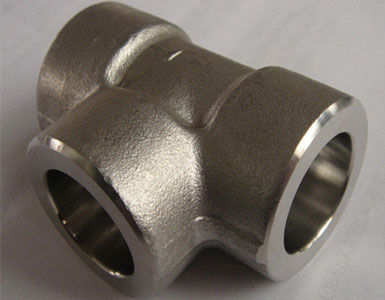 Duplex S31803 Socket Weld Pipe Fittings