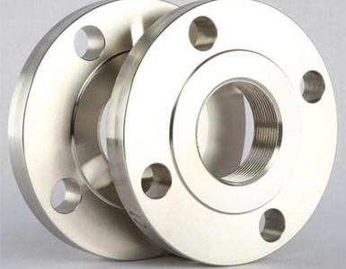 Duplex S32205 Industrial Flanges