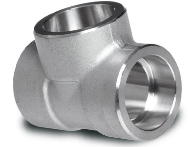 Duplex Alloy S32205 Socket Weld Fittings