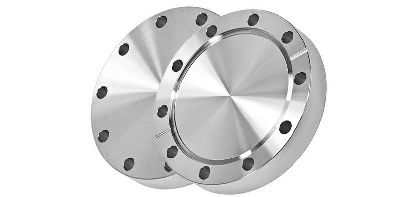 Blind Flange (BLRF/BLFF)