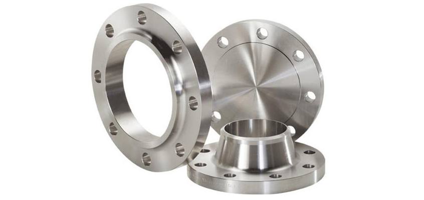 En 1092 1 Type 02 Flange Manufacturers And Stockists