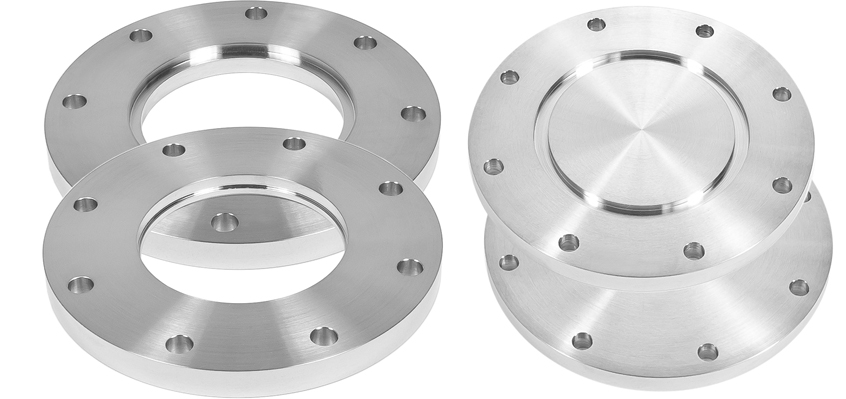 ISO Flanges Standard