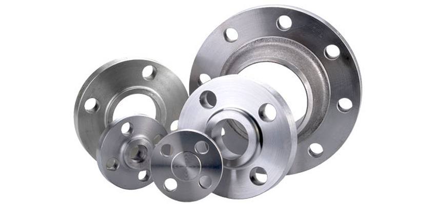 Korean Standard Flange