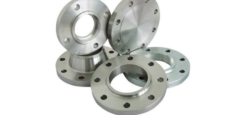 MSS SP-44 Flanges