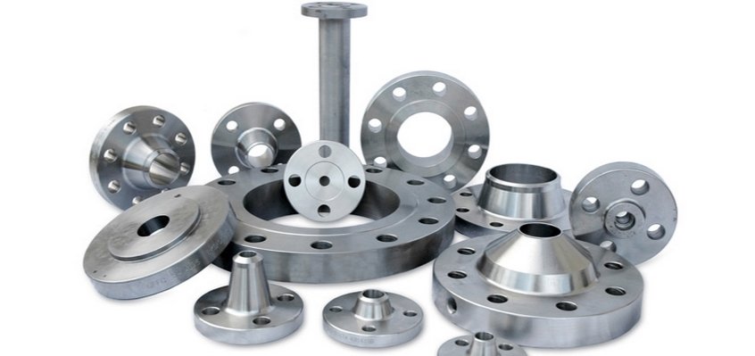 Norwegian Standard Flanges