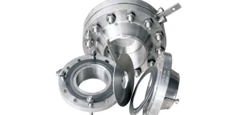 Raised Face/Flat Face Orifice Flange