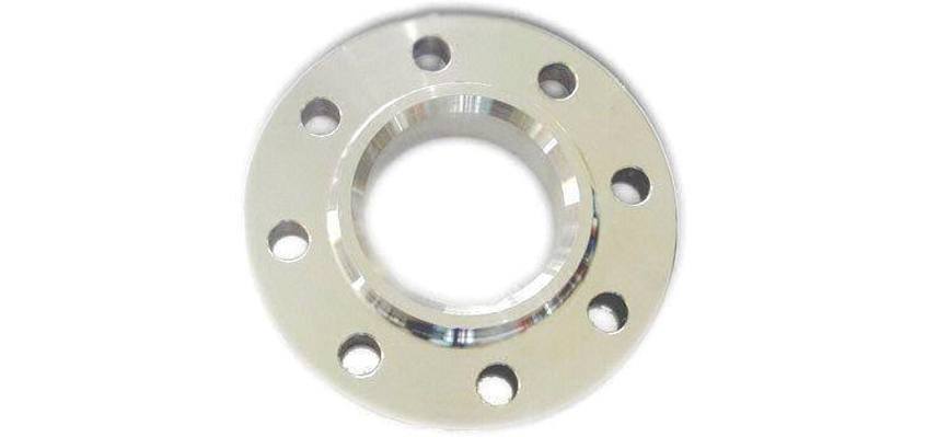 Raised Face (RF) Flanges