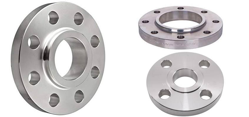 Slip on Flange (SO/SORF/SOFF)