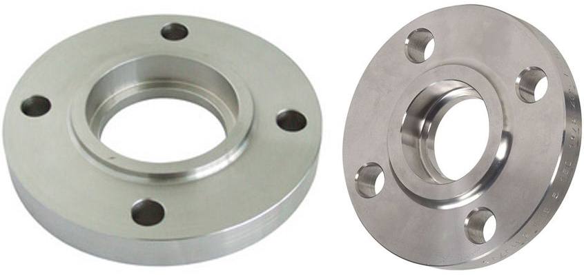 Socket Weld Flange (SWRF Flange)