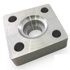 Square Flange