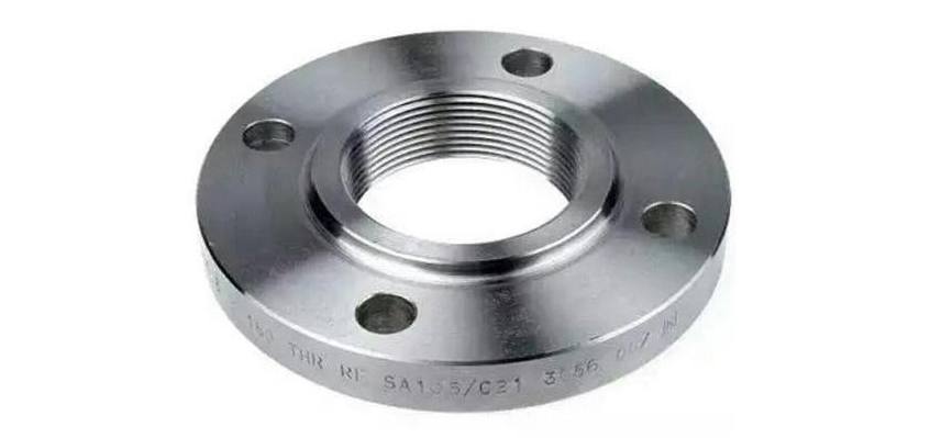 UNI Threaded Flanges