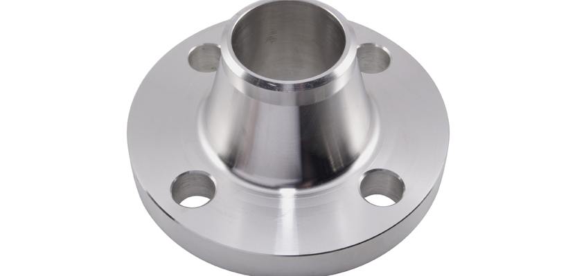 UNI Welding Neck Flanges